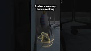 Stalkers are scary #tagbeforedawn #vr #deadbydaylight #ug #gorillatag #animalcompany #gaming #foryou
