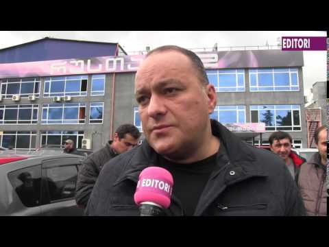 გიორგი ღვინიაშვილი კომენტარს აკეთებს რუსთავი 2-ს თემასთან დაკავშირებით