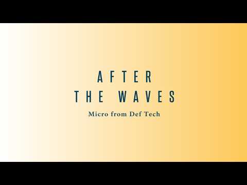 Micro from Def Tech - Rough【Audio】