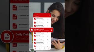 Pdf Reader Pdf File Viewer