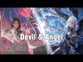 Shining Nikki: Devil &amp; Angel PV | Last Chapter Volumn 1 | 1st Anniversary