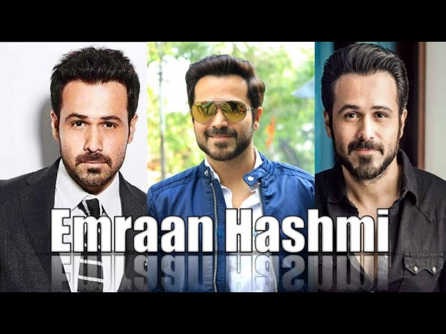 Emraan Hashmi addresses Kangana Ranaut's Nepotism Claims | DESIblitz