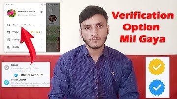 Likee Creator Verification Update | How To Get Verification Badge In Likee App 2022