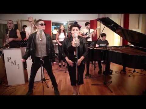 Video Postmodern Jukebox - Style [Taylor Swift Vintage Cover]