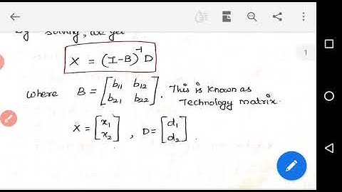 XI-BUSINESS MATHS-CHAPTER-1