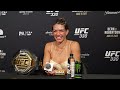 UFC 330 Post-Fight Press Conference Highlights | Makhachev vs Machado Garry | MMA Fighting