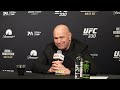 UFC 330 Post-Fight Press Conference Highlights | Makhachev vs Machado Garry | MMA Fighting