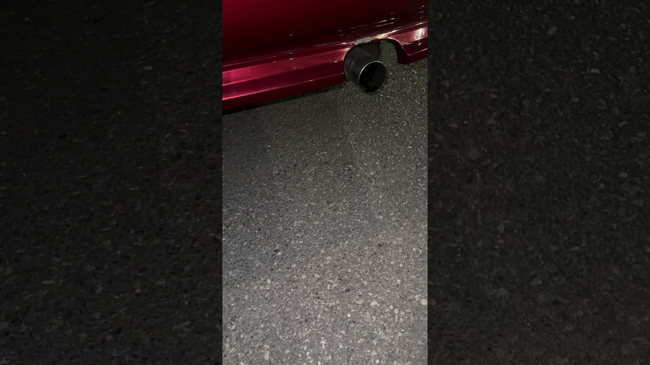 H22 idling with Skunk2 Pro 1 cams, pro springs, titanium retainers. Hondata V3 tuned