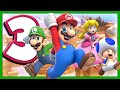 Super Mario 3D World + BOWSERS Fury - Part 3 (Nintendo Switch)