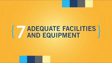 Indicators of a High Quality CTE Program, Video 7 of 8