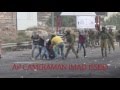 مستعربون يطلقون النار على شاب بعد اعتقاله في رام الله اليوم مباشر 20151007