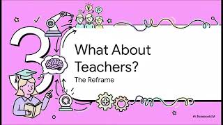 Are We Solving Education’s Biggest Problem? #futureoflearning #edtech #aiineducation