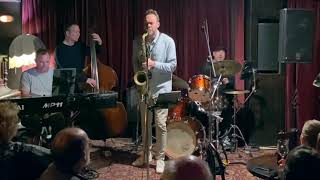 Java Quartet in Newcastle 2022