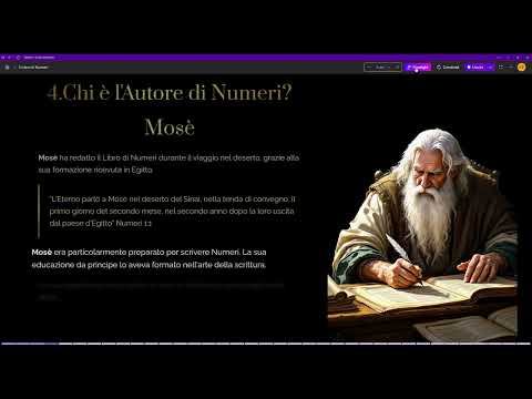 Il libro di