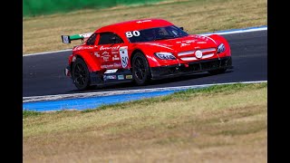 Mitjet Italia 2023 - Round 4 Misano - Race 4