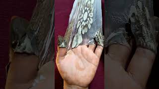 Stylish Mehndi Design