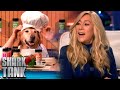 Shark Tank US | Can Shake It Pup Entrepreneurs Strike A Deal?