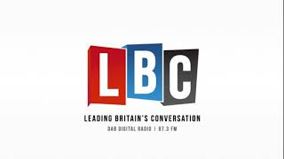 Nikita Malik discusses the Shamima Begum case with Nick Ferrari on LBC