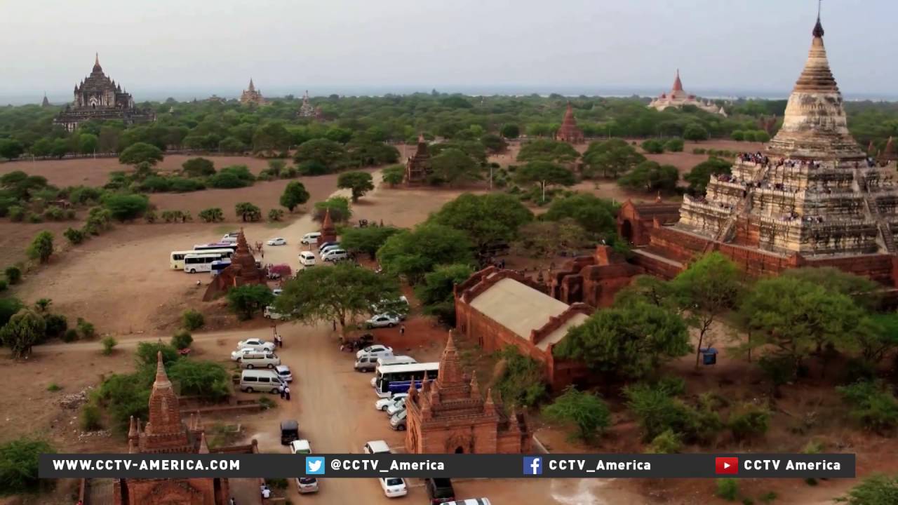 Myanmar’s economic optimism: political reform boosts economic opportunity