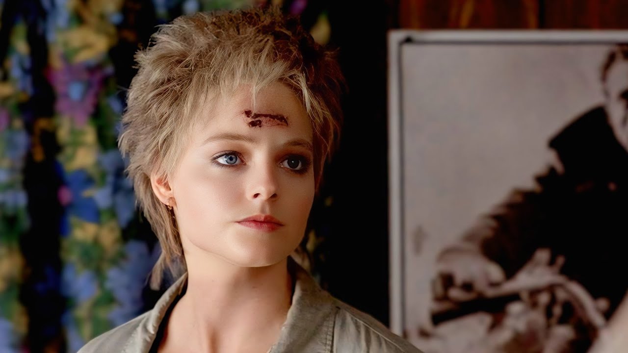 بيتم اغتصابها من 3 اشخاص قدام الكل , لكن المفاجأه حصلت فى المحكمه!!ملخص فيلمthe accused