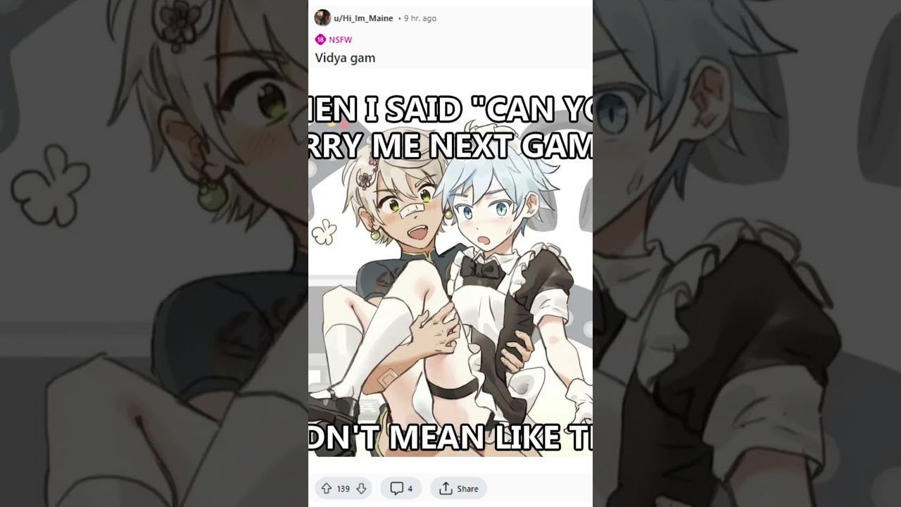 Carry Me Plz 🏳️‍🌈 | 