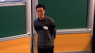 Yichul Choi - Berry Phase on Boundary Conformal Manifolds