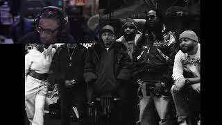 Ktwo | Larry June ft. 2 Chainz & The Alchemist - Colossal (Official Video) Reaction!!