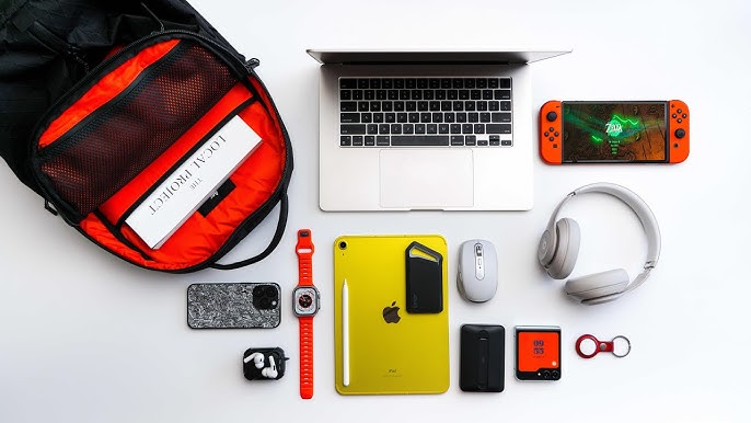 Back to school — 10 cool tech gadgets for 2023 - GoDaddy Blog