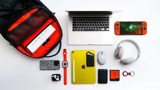 What's in My BACK TO SCHOOL TECH BAG? 2023