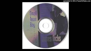 James Nicks - The Promise