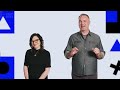 Beginning of video