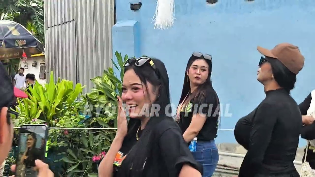 PESERTA KARNAVAL PURI MOJOKERTO‼️6SUB SUARANYA SEPERTI 8SUB NGERIII🔥🔥