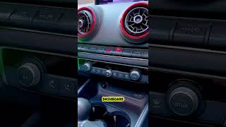 Car Interior Cleaning Gel Hack