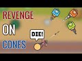 ZombsRoyale - Revenge On Cones Squad