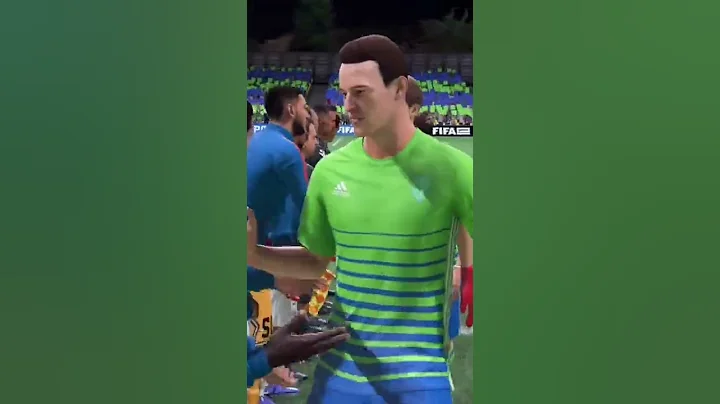 Have you seen this video? https://m.youtube.com/watch?v=-6CbYZrLfkY&t=52s