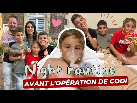 Vidéo: La nouvelle routine de votre bébé pour 2018