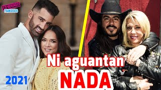 Exhibiendo DIVORCIADOS que ¡ NO AGUANTARON NADA ! en el 2021