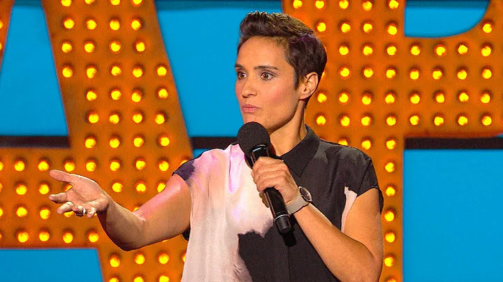 Jen Brister's Mum Can Not Stop Feeding Her | Live ...