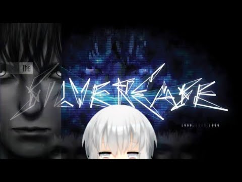 【番外冊】The Silver Case…続きをプレイします