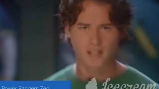 POWER RANGERS ZEO ALL 6 RANGER MORPHS