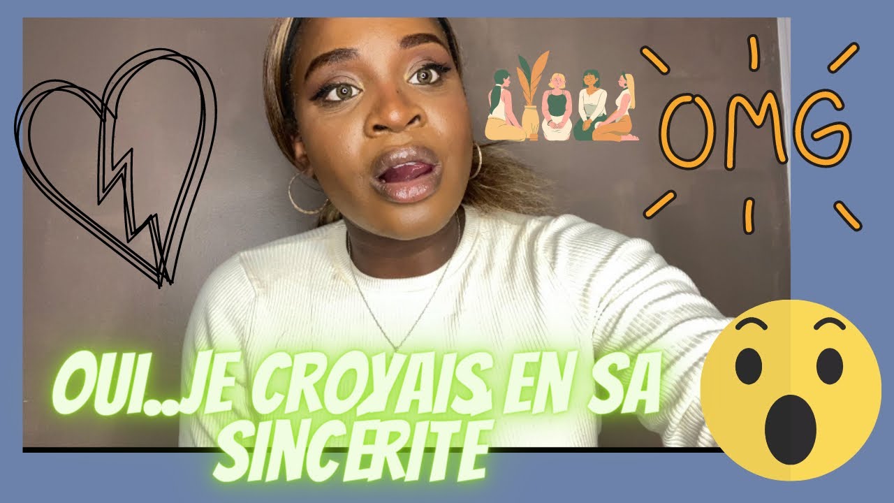 STORYTIME 🇫🇷: IL M’A HUMILIÉ DEVANT MES COPINES (PARTIE I)