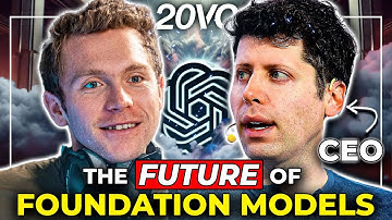 Sam Altman: Welke startups worden overschaduwd door OpenAI en waar liggen kansen? | E1223
