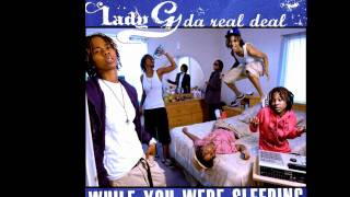 Lady G Da Real Deal - Hurry Home ft- Kendrick Lamar & Constatine