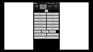 Phoenix Hoop Tutorial: Android App screenshot 2