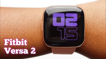Fitbit Versa 2 Review Still Worth It In 2022?