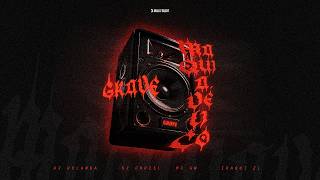 GRAVE MAQUIAVÉLICO (DJ Holanda, DJ CHRISL, MC GW & Iraqui ZL)