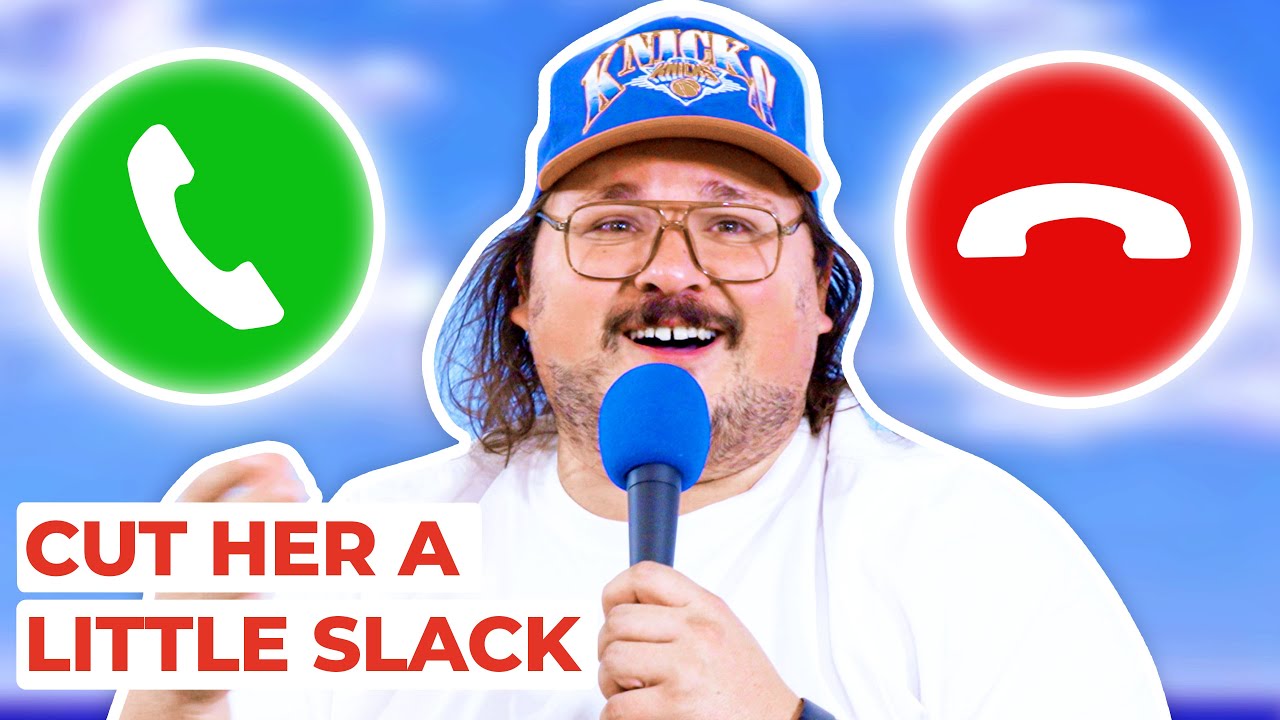 My mom blew the speech she gave at my wedding