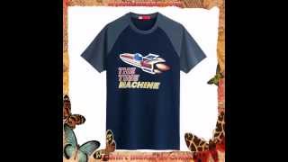 T Shirt Maker In China - .Teenno