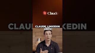 Claude integrates 12 LinkedIn skills to automate your profile and content #AI #AITools #LinkedIn
