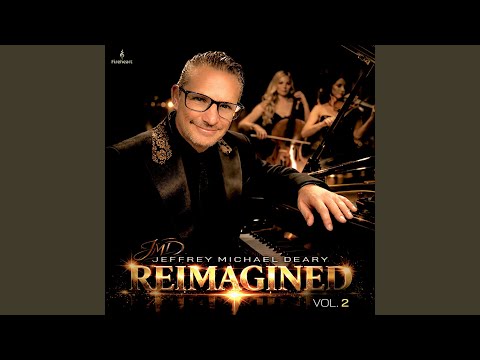 Hermosa Sunset (Piano Orchestra Version)